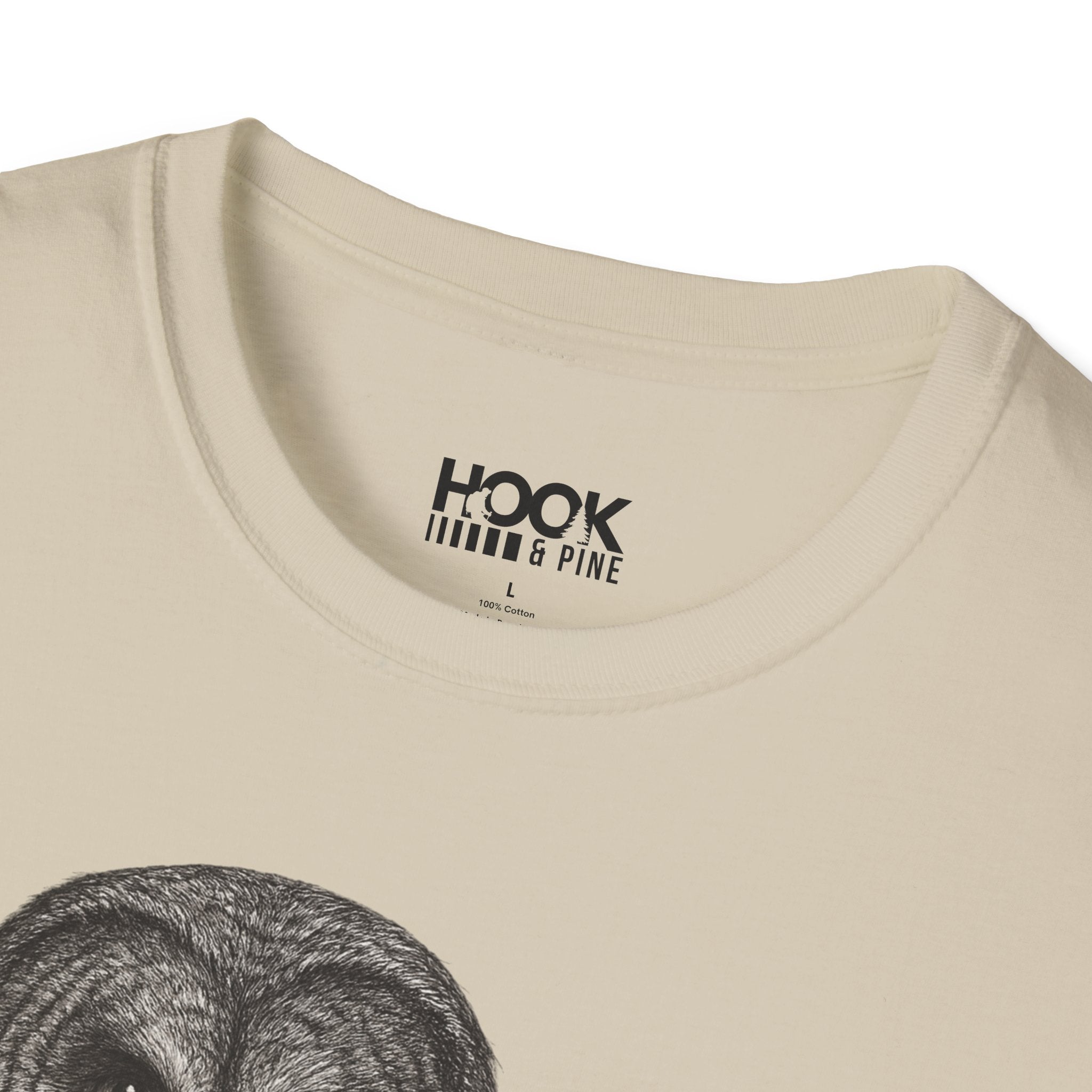 Owl Tee